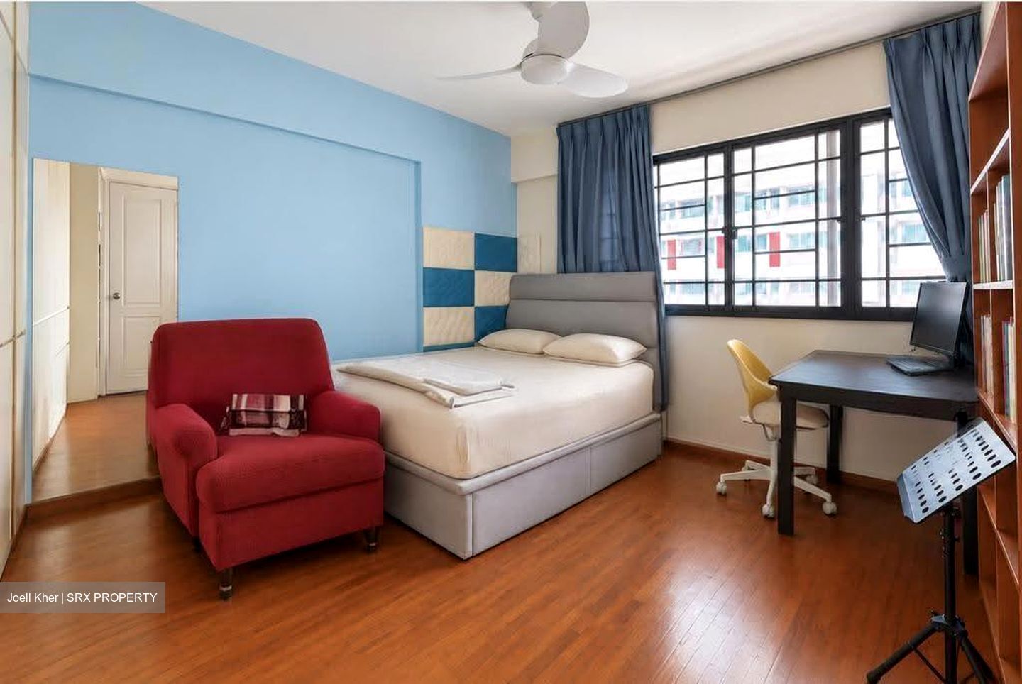 Blk 471 Jurong West Street 41 (Jurong West), HDB Executive #633370921